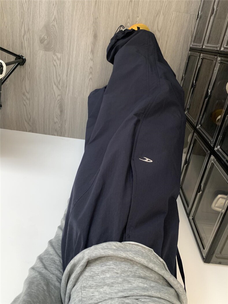 K858-加绒P65常规P45男宽松直筒休闲裤加绒加厚百搭休闲阔腿裤,男装休闲裤,电商B327