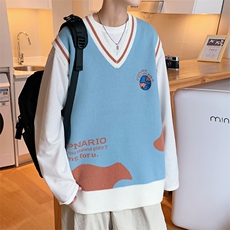 浅蓝色