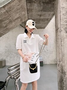 2022夏季poLo衫新款图片