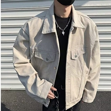 灰色