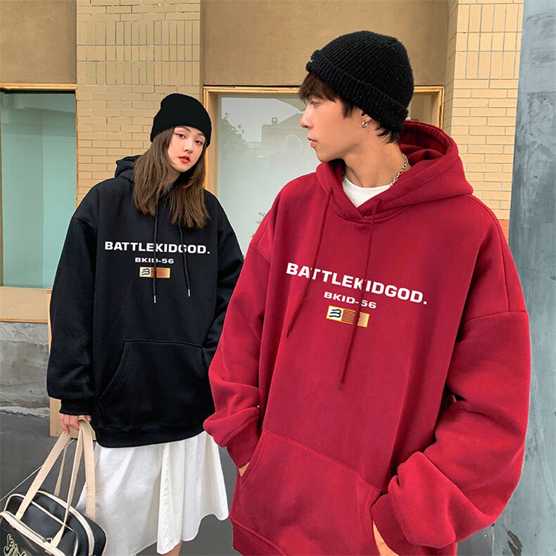 欧美潮牌大码男装连帽卫衣加肥加大码胖子衣服外套，女装短外套，星座909