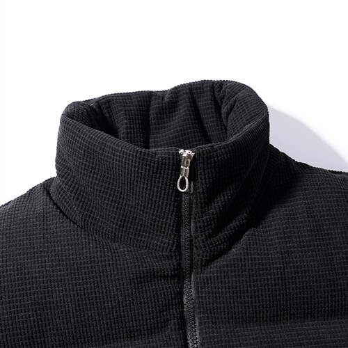网格挂拍2026新款90%白鸭绒大码M-8XL男士羽绒服XZ109-Y9635-P175图片