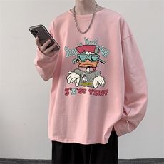 粉色