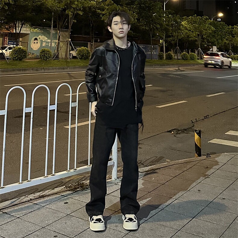 已出数据有原图拿图随便匹配必！,男装牛仔裤,星座310A-4