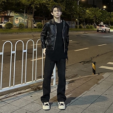 已出数据有原图拿图随便匹配必！，男装牛仔裤，星座310A-4