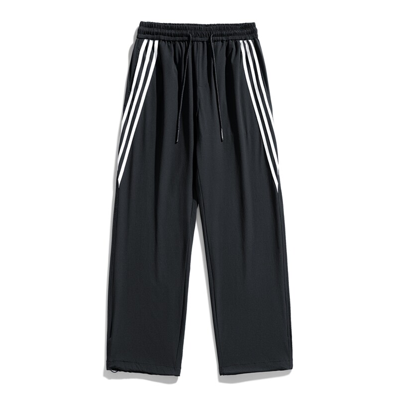工装裤冲锋裤男户外机能风登山运动裤休闲裤AK2510-P40,男装休闲裤,星座308B-2