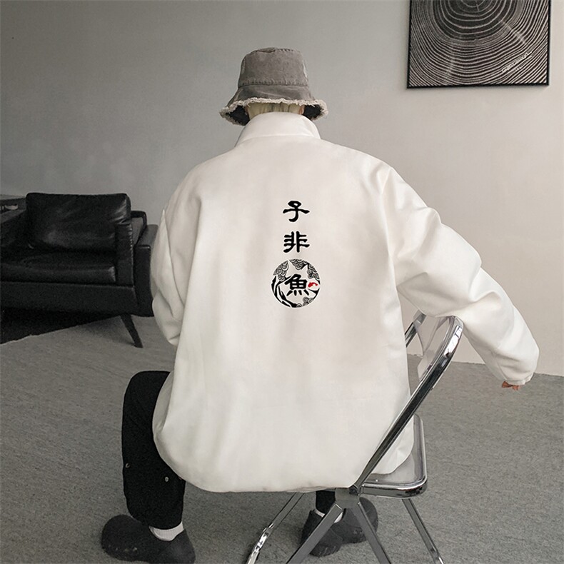 麂皮绒棉衣男大码立领棉袄子男羽绒棉服JM87070-P110,男装棉衣,电商A040