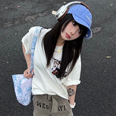 白色