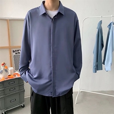 深蓝色