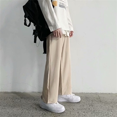 米白色