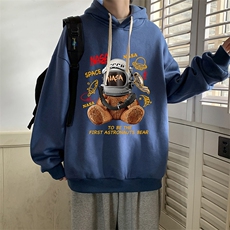 蓝色
