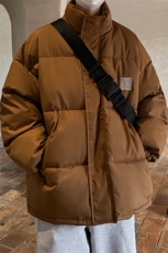 大货！2025冬季新款加厚棉服刺绣保暖棉衣外套MY888P75控139，男装棉衣，电商B220