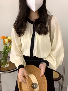 韩系小衫，其它，主品