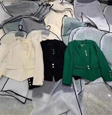 外套，其它，Mokou陌扣