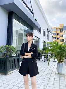 西服图片
