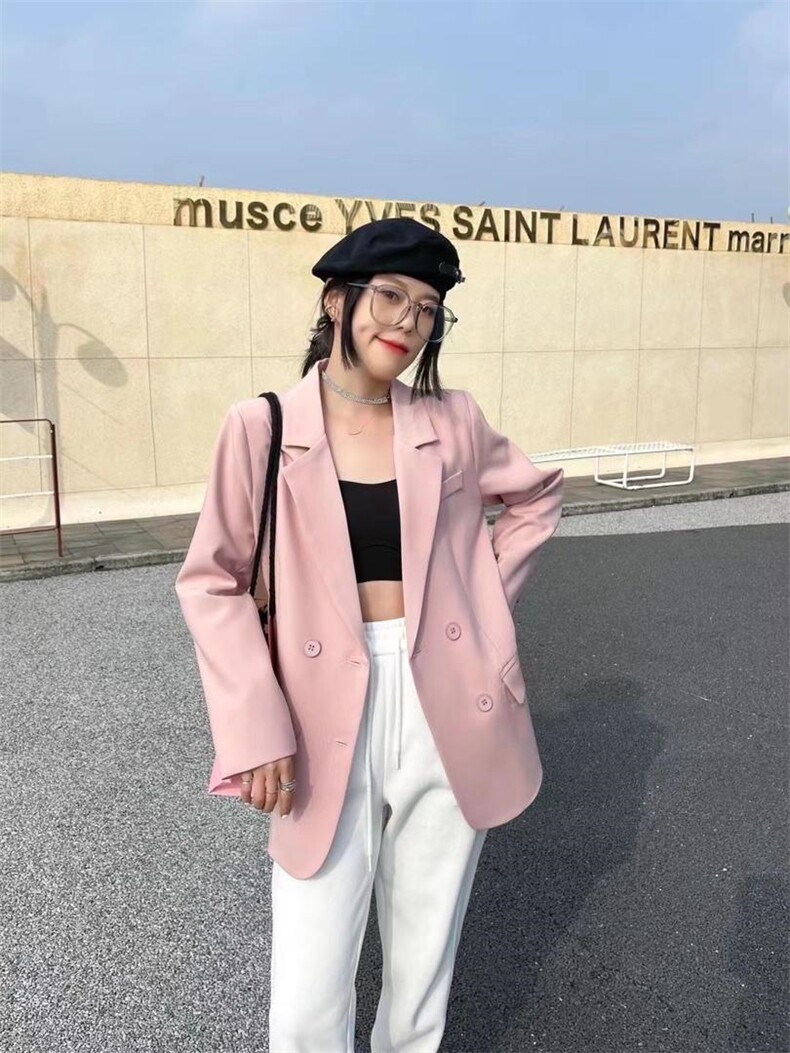 2022新款西服，其它，西子季