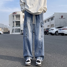 复古蓝