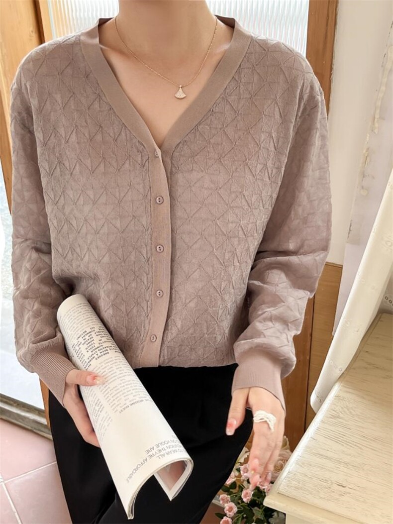 开衫，其它，魅力元素