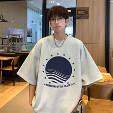 奶绿色