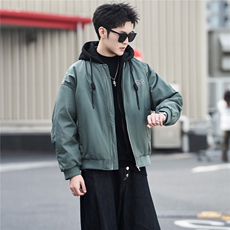 M-4XLB3533306P220绿冬羽绒服【标50控活动价328】130-160g，男装羽绒服，电商B353