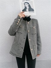 香风外套，其它，麦缇诺