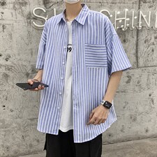 蓝色