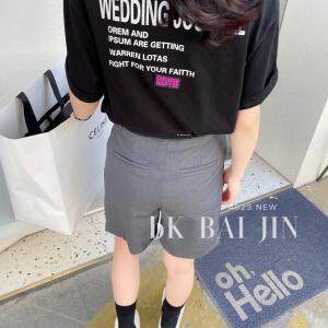 潮牌中裤，其它，绝对七点·拜金