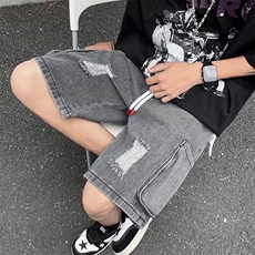 黑灰色