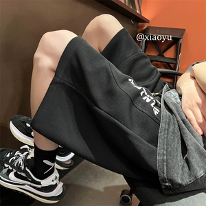 XZ616 夏季新款抖音品质休闲裤 TY827 P45控55图片