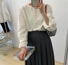 【素妮】2022新款小衫，其它，素妮