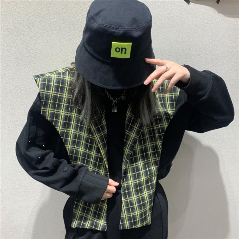 洋气披肩随意搭配，其它，Alissa Lin