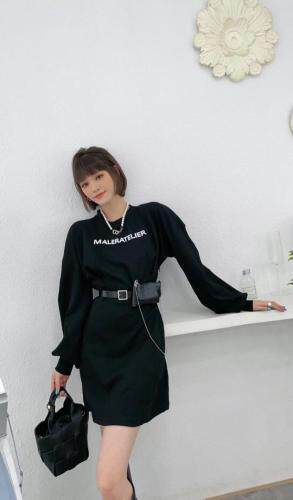 秋新款，其它，依洛菲