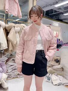 薄款羽绒服 秋羽绒图片