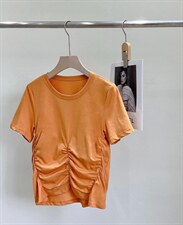 80740前收像筋短袖T,其它,NARDTREE