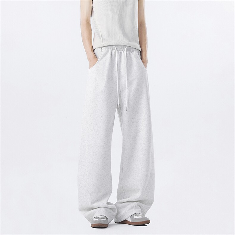 B258-K2931-特P39控79抖音品质弯刀卫裤成分65%棉35%聚酯纤维,男装休闲裤,电商B258
