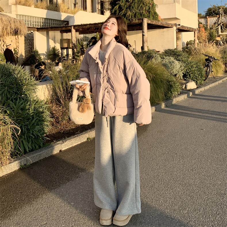 大货放心卖90白鸭绒羽绒服C258-0916P260K388,女装羽绒服,2C258