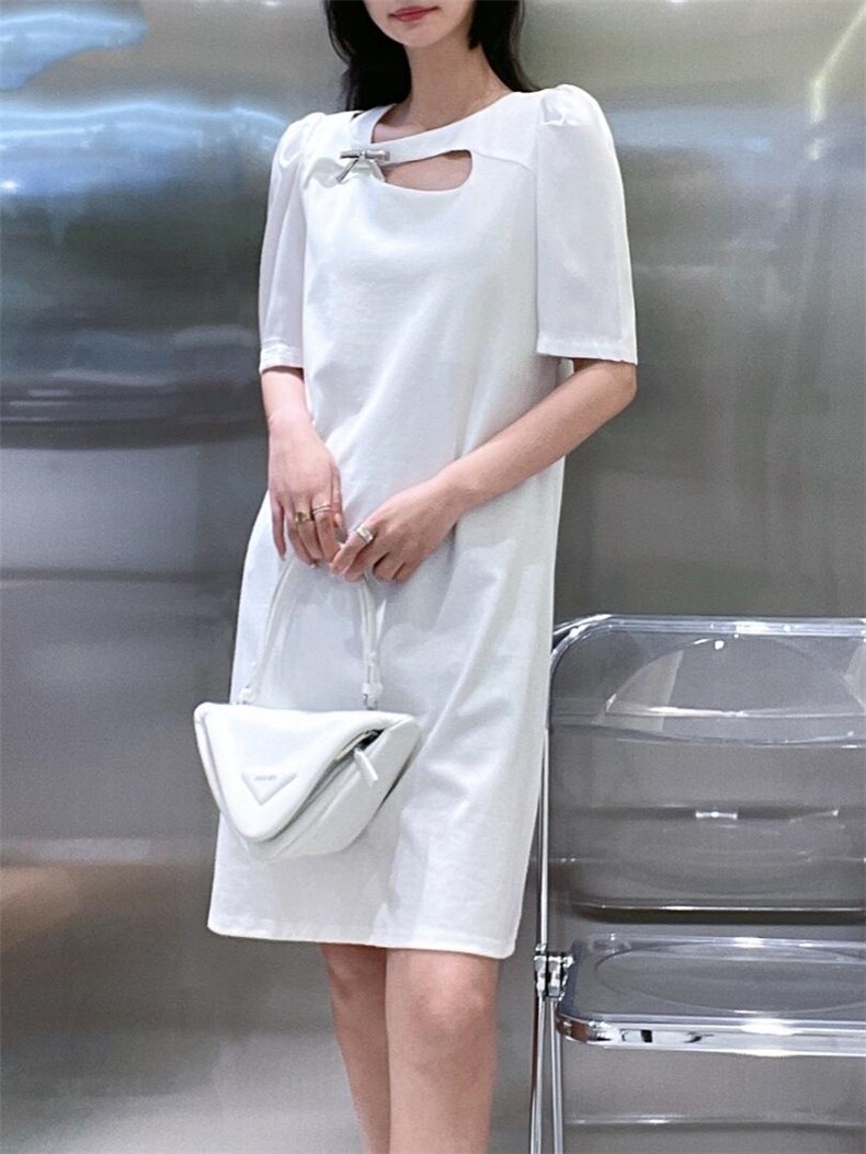 【新款】连衣裙，女装连衣裙，色调轩