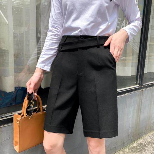 秋季新款五分裤，其它，雪莉·金