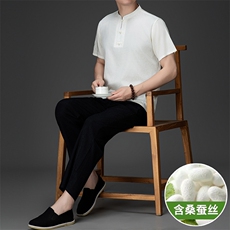 白色