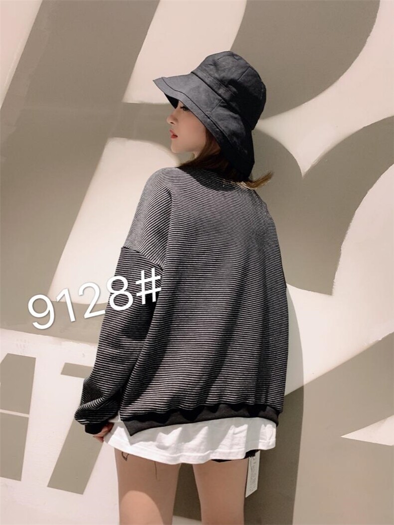 秋装新款卫衣，女装卫衣/绒衫，柏旺阁