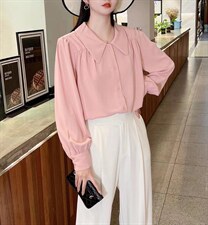 现货，春款衬衫，温柔色，女装衬衫，莫衣卡