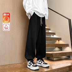 黑色加绒款