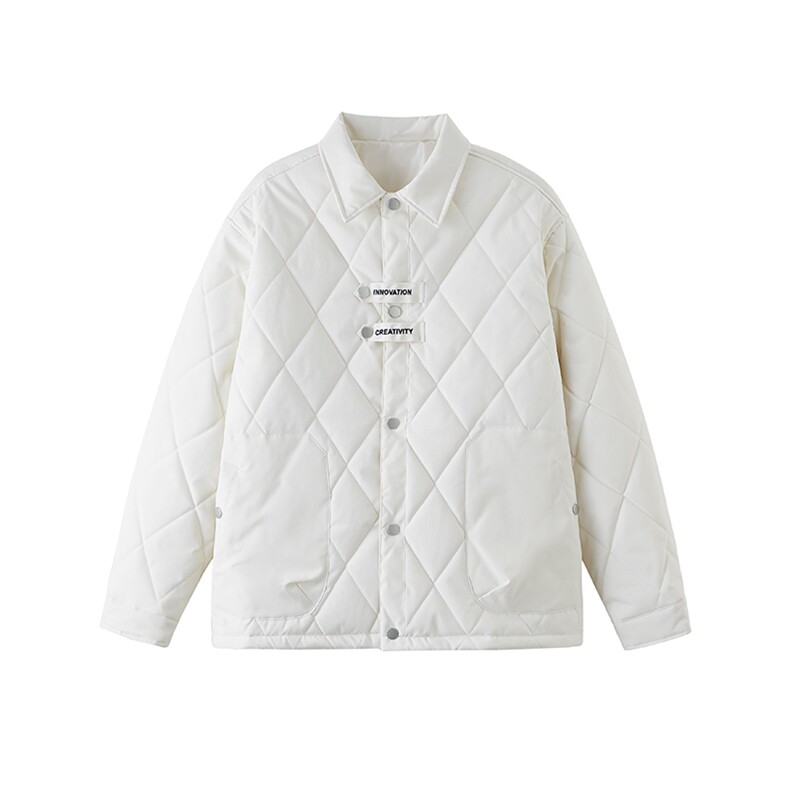 仓库现货MY1112-特批80秋冬棉衣加厚夹克领加棉外套刺绣棉服加厚,男装棉衣,电商A059