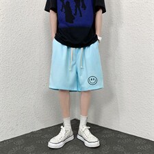 浅蓝色