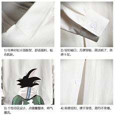 CS15005-P38长袖衬衫男士大码宽松衬衣男寸衫男寸衣，男装衬衫，电商A040A