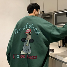 墨绿色