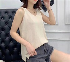 A字型吊带背心，女装背心吊带，魅力元素