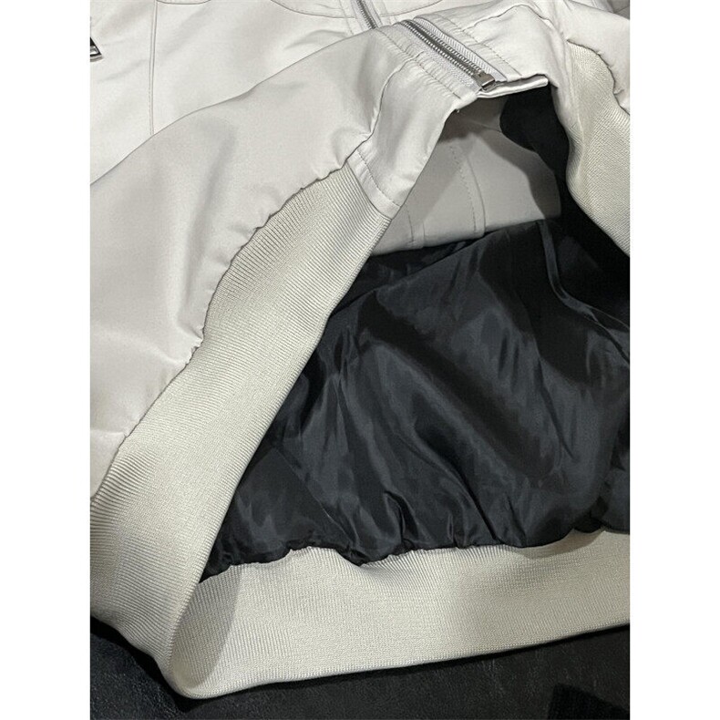 【有货】882CC-特P68立领飞行员夹克男拉链设计感棒球服外套,男装夹克,星座1007（原301D）