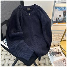 藏蓝色