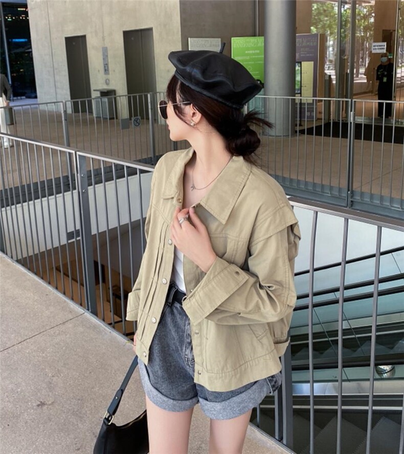 韩版时尚休闲百搭款，其它，佰多丽多